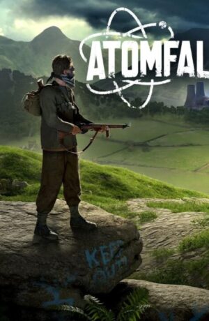 دانلود بازی Atomfall برای کامپیوتر دانلود بازی Atomfall برای کامپیوتر