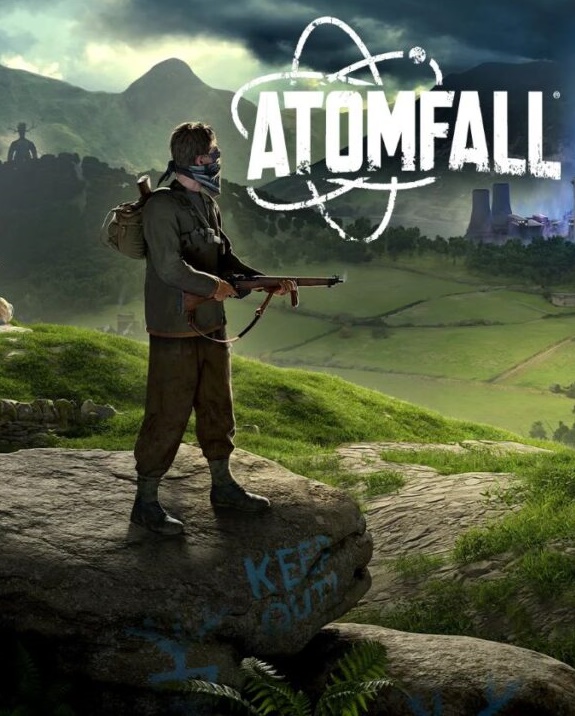 دانلود بازی Atomfall برای کامپیوتر دانلود بازی Atomfall برای کامپیوتر
