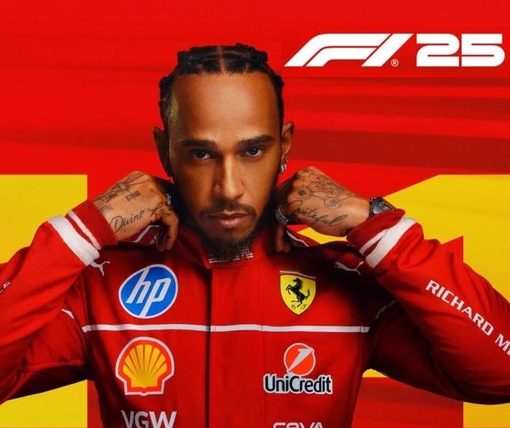 دانلود بازی F1 25 برای کامپیوتر دانلود بازی F1 25 برای کامپیوتر