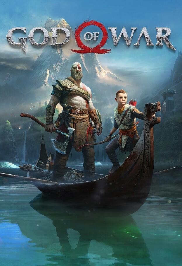 دانلود بازی God of War برای کامپیوتر دانلود بازی God of War برای کامپیوتر