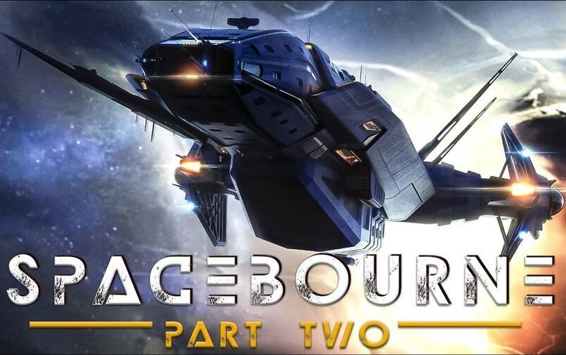 دانلود بازی SpaceBourne 2 برای کامپیوتر دانلود بازی SpaceBourne 2 برای کامپیوتر