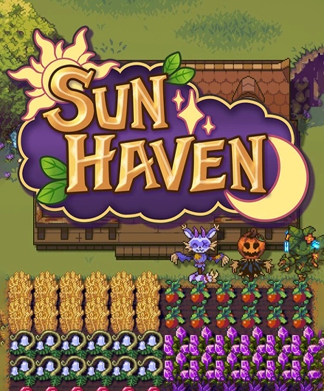 دانلود بازی Sun Haven برای کامپیوتر دانلود بازی Sun Haven برای کامپیوتر