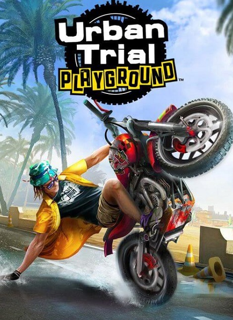 دانلود بازی Urban Trial Playground برای کامپیوتر دانلود بازی Urban Trial Playground برای کامپیوتر