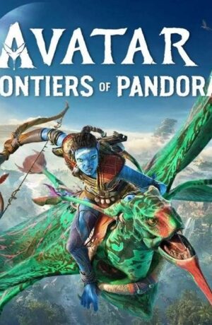 دانلود بازی Avatar Frontiers of Pandora برای کامپیوتر دانلود بازی Avatar Frontiers of Pandora برای کامپیوتر