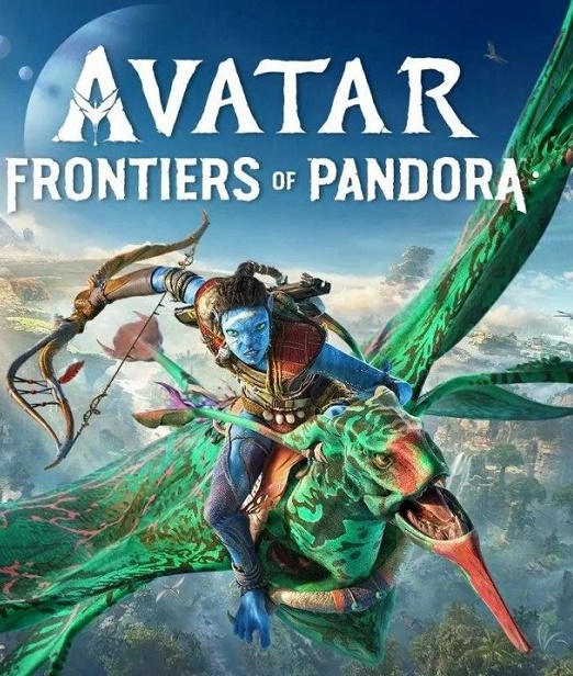 دانلود بازی Avatar Frontiers of Pandora برای کامپیوتر دانلود بازی Avatar Frontiers of Pandora برای کامپیوتر