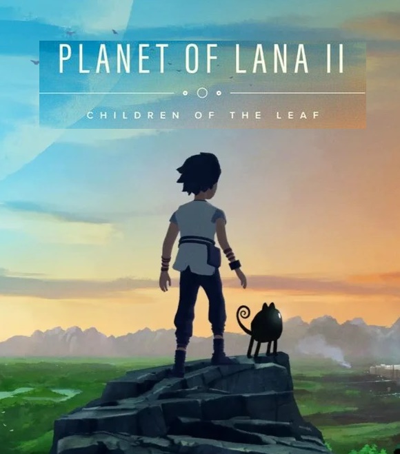دانلود بازی Planet of Lana II برای کامپیوتر دانلود بازی Planet of Lana II برای کامپیوتر