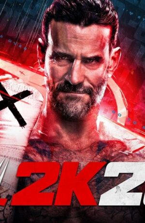 دانلود بازی WWE 2K26 برای کامپیوتر دانلود بازی WWE 2K26 برای کامپیوتر