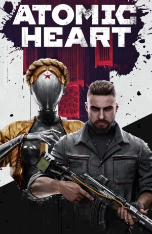 دانلود بازی Atomic Heart – voices38 برای کامپیوتر دانلود بازی Atomic Heart – voices38 برای کامپیوتر