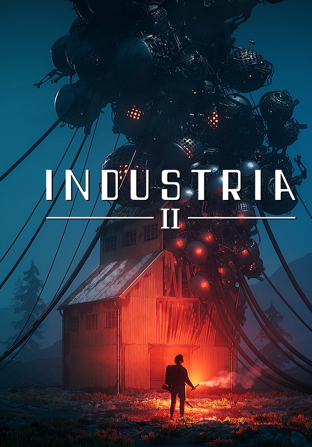 دانلود بازی INDUSTRIA 2 برای کامپیوتر دانلود بازی INDUSTRIA 2 برای کامپیوتر