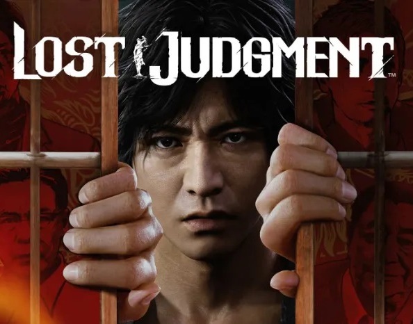 دانلود بازی Lost Judgment برای کامپیوتر دانلود بازی Lost Judgment برای کامپیوتر