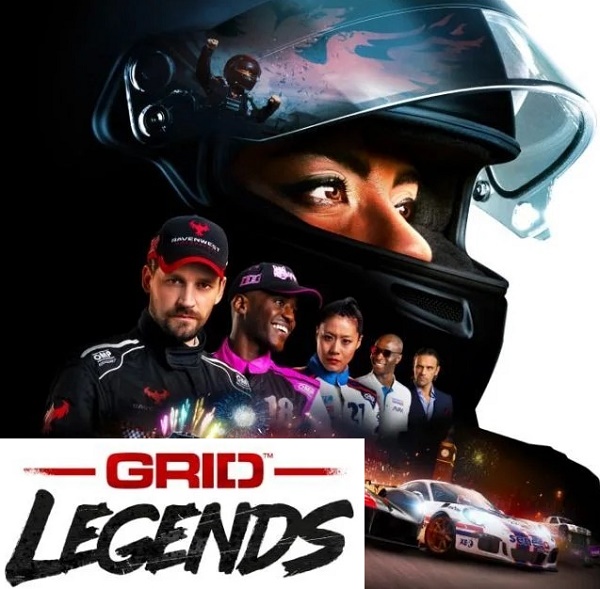 دانلود بازی Grid Legends برای کامپیوتر دانلود بازی Grid Legends برای کامپیوتر