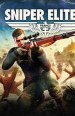 دانلود بازی Sniper Elite 5 برای کامپیوتر