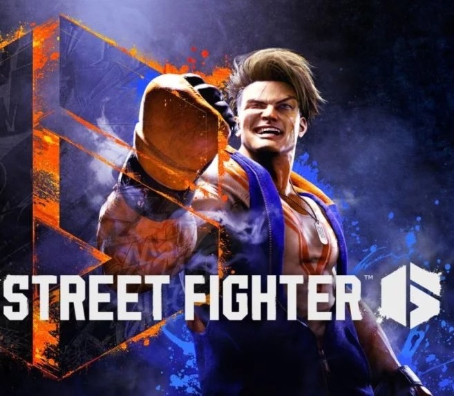 دانلود بازی Street Fighter 6 برای کامپیوتر دانلود بازی Street Fighter 6 برای کامپیوتر