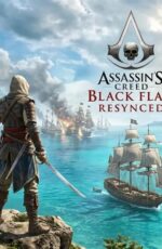 دانلود بازی Assassin’s Creed Black Flag Resynced برای کامپیوتر
