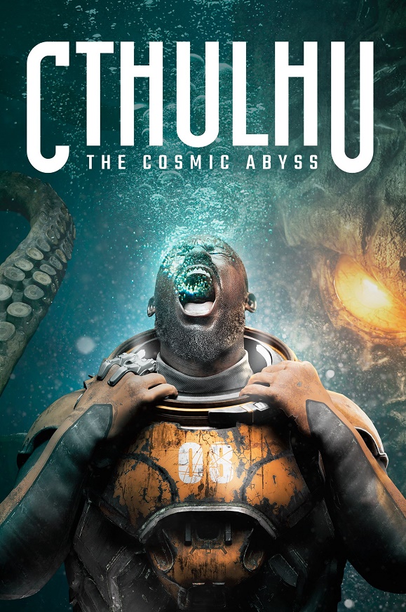 دانلود بازی Cthulhu The Cosmic Abyss برای کامپیوتر دانلود بازی Cthulhu The Cosmic Abyss برای کامپیوتر