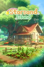 دانلود بازی Starsand Island برای کامپیوتر دانلود بازی Starsand Island برای کامپیوتر
