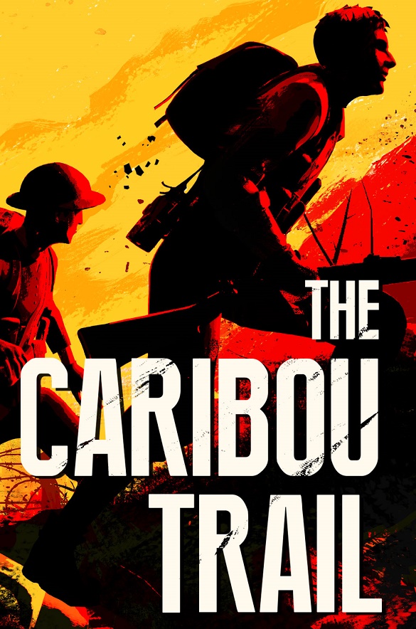 دانلود بازی The Caribou Trail برای کامپیوتر دانلود بازی The Caribou Trail برای کامپیوتر