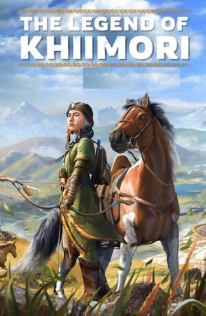 دانلود بازی The Legend of Khiimori برای کامپیوتر دانلود بازی The Legend of Khiimori برای کامپیوتر