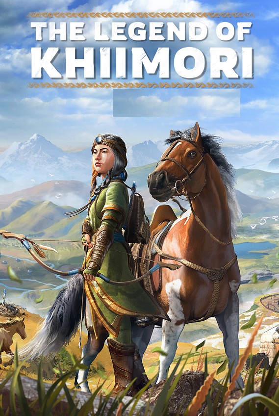 دانلود بازی The Legend of Khiimori برای کامپیوتر دانلود بازی The Legend of Khiimori برای کامپیوتر