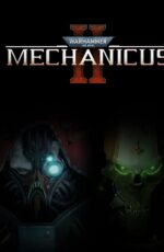 دانلود بازی Warhammer 40000 Mechanicus II برای کامپیوتر دانلود بازی Warhammer 40000 Mechanicus II برای کامپیوتر
