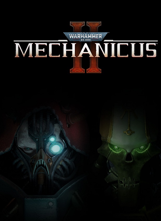دانلود بازی Warhammer 40000 Mechanicus II برای کامپیوتر دانلود بازی Warhammer 40000 Mechanicus II برای کامپیوتر