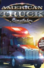 دانلود بازی American Truck Simulator برای کامپیوتر با حجم کم دانلود بازی American Truck Simulator برای کامپیوتر با حجم کم