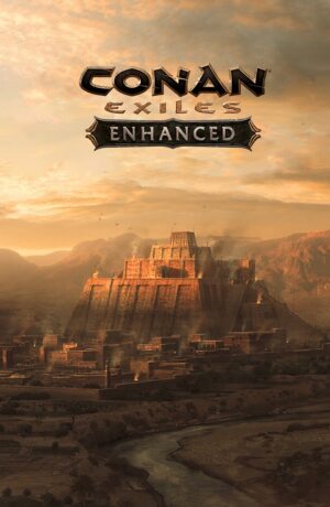 دانلود بازی Conan Exiles برای کامپیوتر دانلود بازی Conan Exiles برای کامپیوتر