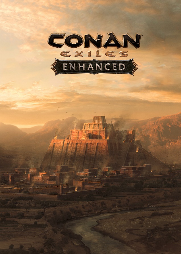 دانلود بازی Conan Exiles برای کامپیوتر