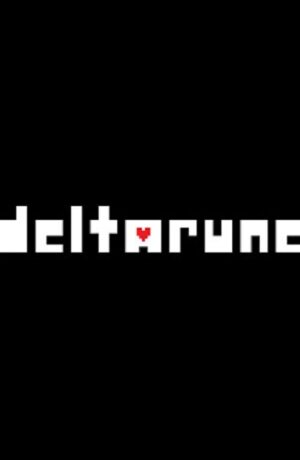 دانلود بازی DELTARUNE Chapter 1-5 برای کامپیوتر دانلود بازی DELTARUNE Chapter 1-5 برای کامپیوتر