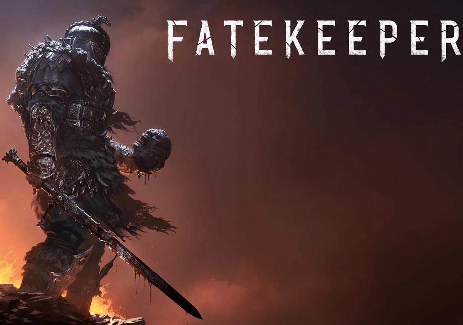 دانلود بازی Fatekeeper برای کامپیوتر دانلود بازی Fatekeeper برای کامپیوتر
