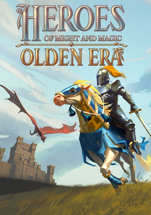 دانلود بازی Heroes of Might and Magic: Olden Era برای کامپیوتر دانلود بازی Heroes of Might and Magic: Olden Era برای کامپیوتر