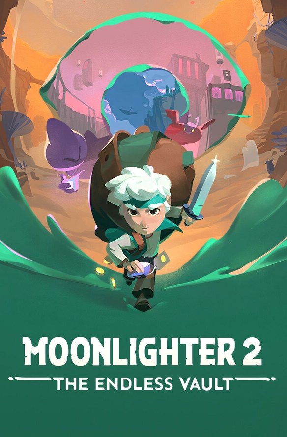 دانلود بازی Moonlighter 2 The Endless Vault برای کامپیوتر دانلود بازی Moonlighter 2 The Endless Vault برای کامپیوتر