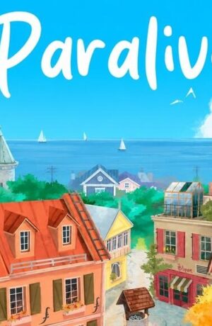 دانلود بازی Paralives برای کامپیوتر دانلود بازی Paralives برای کامپیوتر