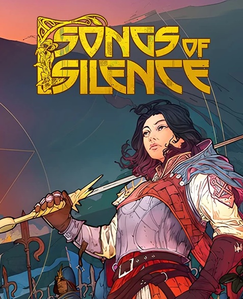 دانلود بازی Songs of Silence برای کامپیوتر دانلود بازی Songs of Silence برای کامپیوتر