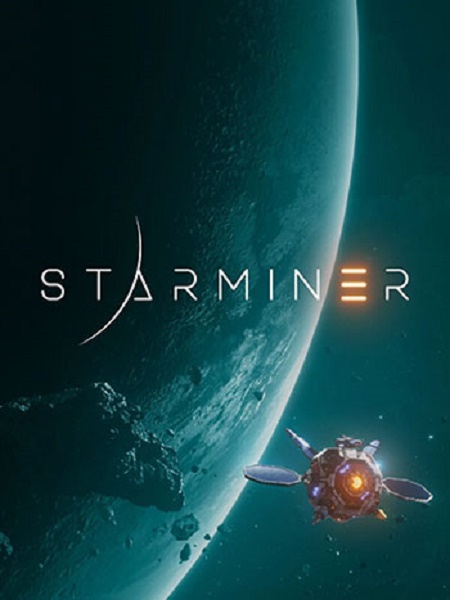 دانلود بازی Starminer برای کامپیوتر دانلود بازی Starminer برای کامپیوتر