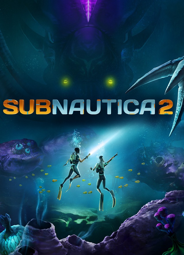 دانلود بازی Subnautica 2 برای کامپیوتر دانلود بازی Subnautica 2 برای کامپیوتر