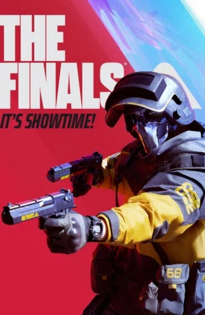 دانلود بازی THE FINALS برای کامپیوتر دانلود بازی THE FINALS برای کامپیوتر