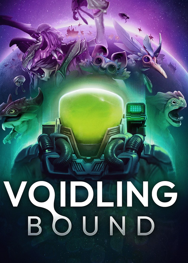 دانلود بازی Voidling Bound برای کامپیوتر دانلود بازی Voidling Bound برای کامپیوتر