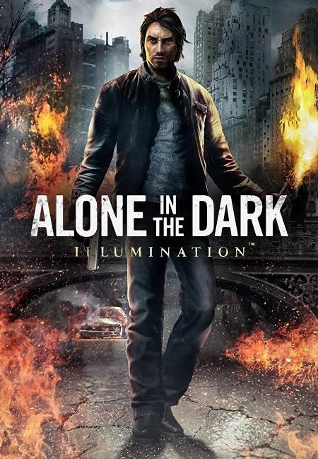 دانلود بازی Alone in the Dark: Illumination + all DLC برای کامپیوتر دانلود بازی Alone in the Dark: Illumination + all DLC برای کامپیوتر