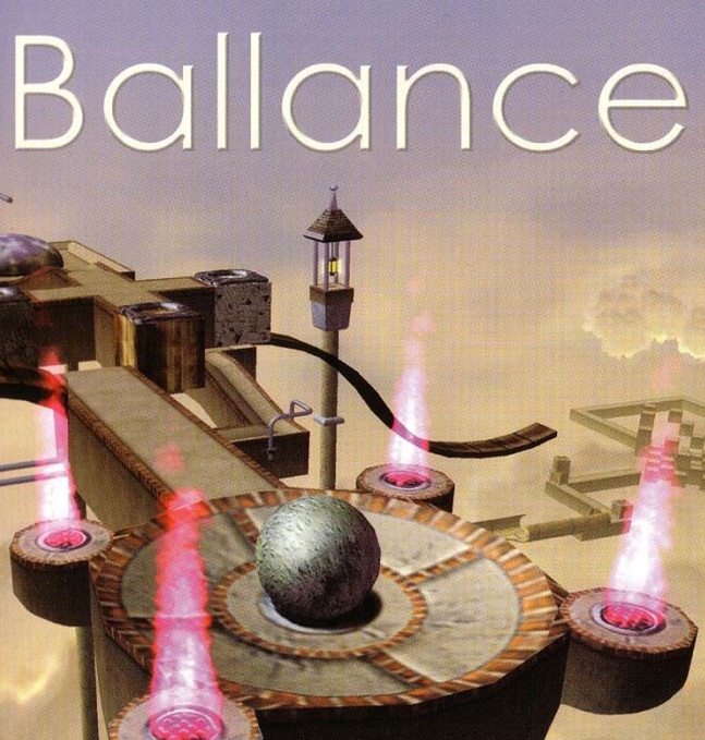 دانلود بازی Ballance برای کامپیوتر دانلود بازی Ballance برای کامپیوتر