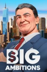 دانلود بازی Big Ambitions برای کامپیوتر دانلود بازی Big Ambitions برای کامپیوتر