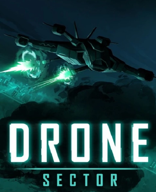 دانلود بازی Drone Sector برای کامپیوتر دانلود بازی Drone Sector برای کامپیوتر
