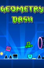 دانلود بازی Geometry Dash برای کامپیوتر دانلود بازی Geometry Dash برای کامپیوتر