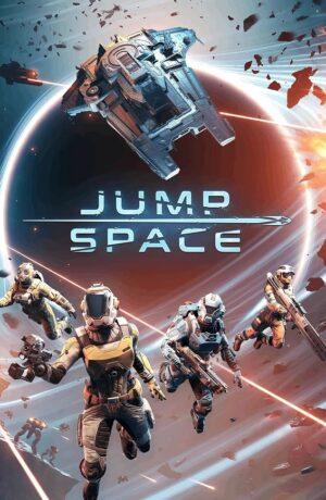 دانلود بازی Jump Space برای کامپیوتر دانلود بازی Jump Space برای کامپیوتر