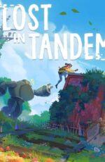 دانلود بازی Lost in Tandem برای کامپیوتر دانلود بازی Lost in Tandem برای کامپیوتر