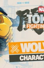 دانلودی بازی Marvel Tokon: Fighting Souls برای کامپیوتر دانلودی بازی Marvel Tokon: Fighting Souls برای کامپیوتر