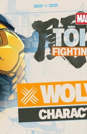 دانلودی بازی Marvel Tokon: Fighting Souls برای کامپیوتر دانلودی بازی Marvel Tokon: Fighting Souls برای کامپیوتر