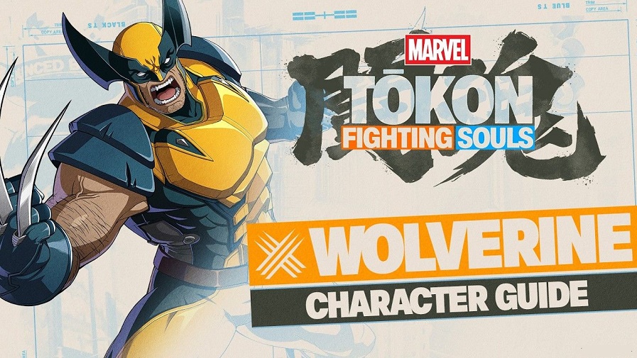 دانلودی بازی Marvel Tokon: Fighting Souls برای کامپیوتر دانلودی بازی Marvel Tokon: Fighting Souls برای کامپیوتر