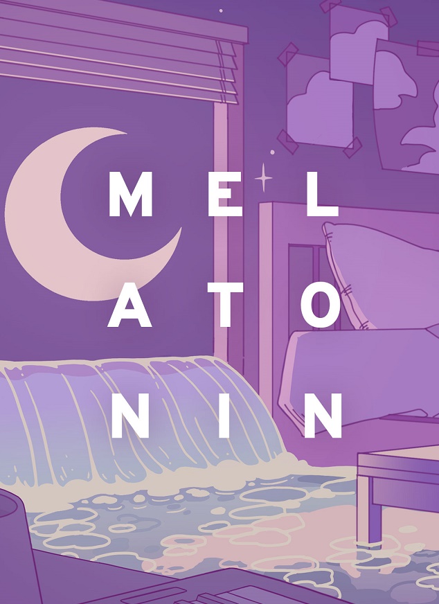 دانلود بازی Melatonin برای کامپیوتر