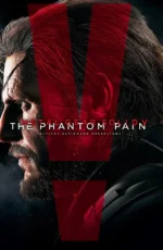 دانلود بازی Metal Gear Solid V The Phantom Pain برای کامپیوتر دانلود بازی Metal Gear Solid V The Phantom Pain برای کامپیوتر